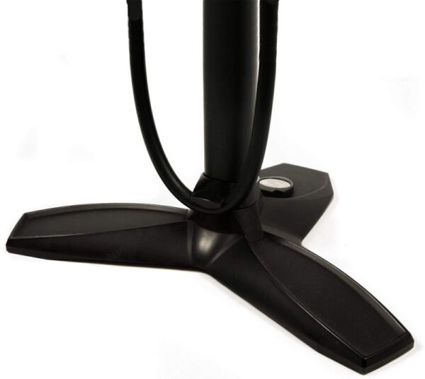 Silca Superpista Digital Standpumpe – Bild 3