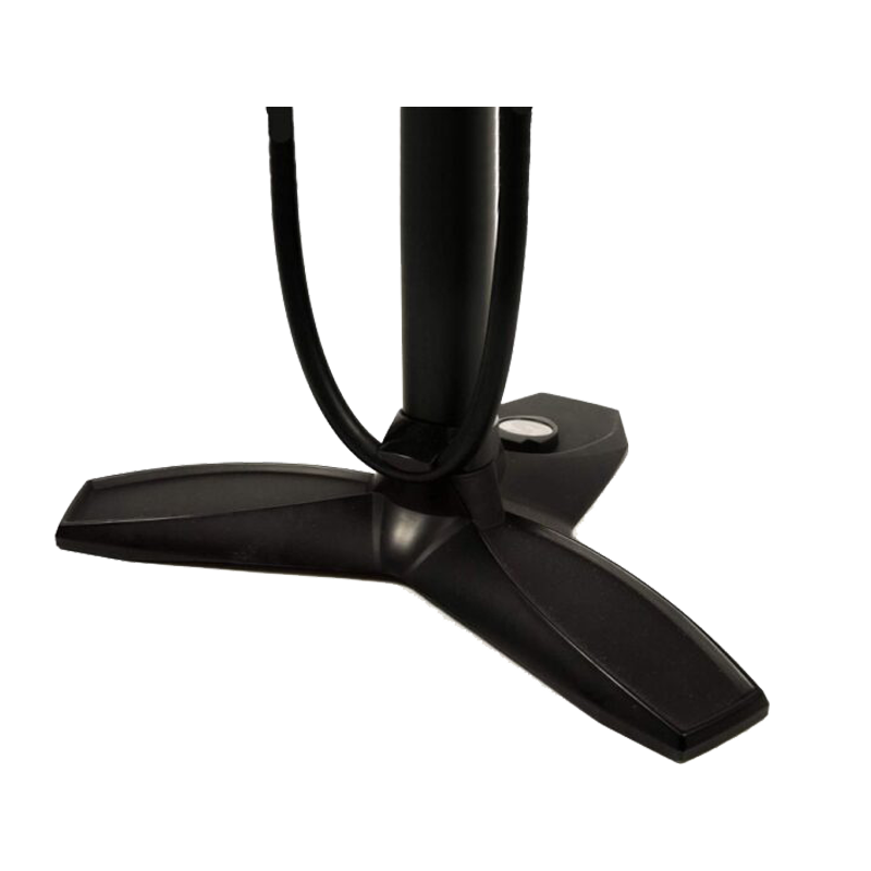 Silca Superpista Digital Standpumpe – Bild 2