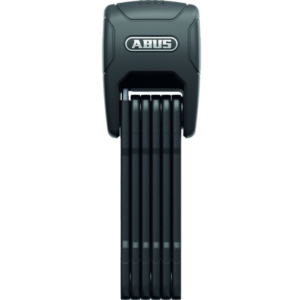 Abus Bordo Granit 6500KA/90 Faltschloss inkl. Halter