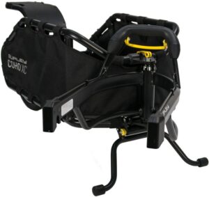 Burley Coho XC Einspurlastenanhänger