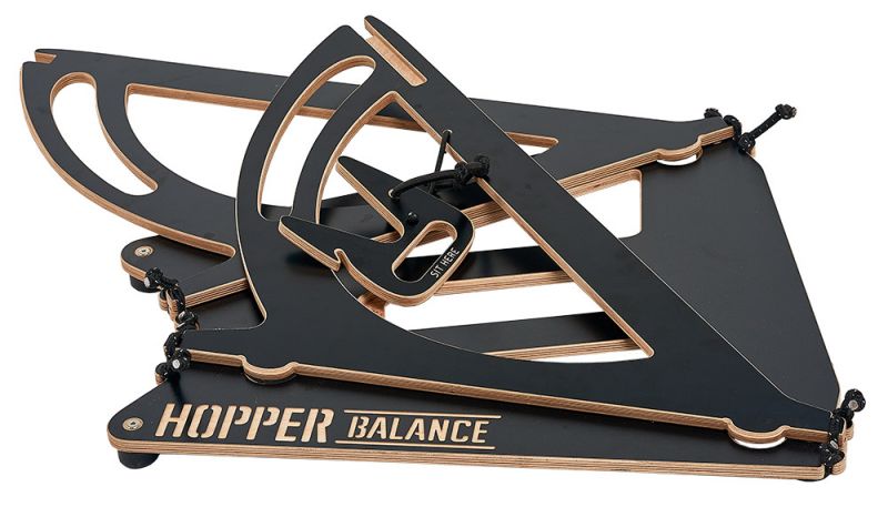MTB Hopper Balance Trainer – Bild 2