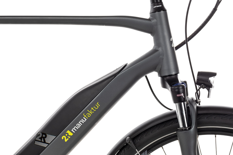 2R Manufaktur ELX 9 Alivio 2022 – Bild 2