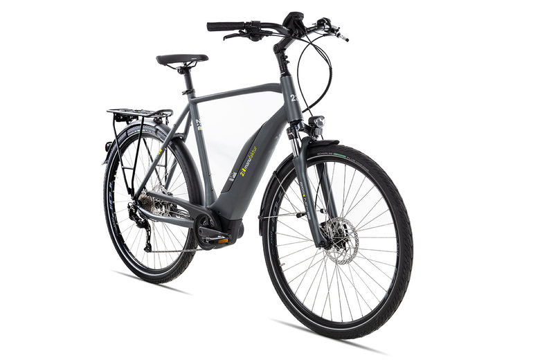 2R Manufaktur ELX 9 Alivio 2022 – Bild 4