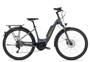 2R Manufaktur ELX 9 Alivio Wave 2022 | 56 cm | grey coolgrey