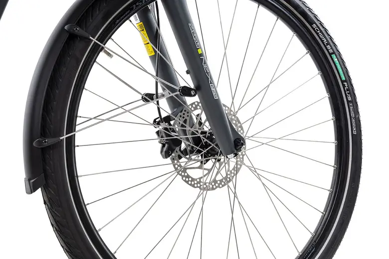 2R Manufaktur ELX 9 Alivio Wave 2022 | 56 cm | grey coolgrey – Bild 4