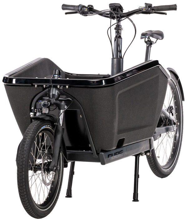 Cube Cargo Dual Hybrid – Bild 4