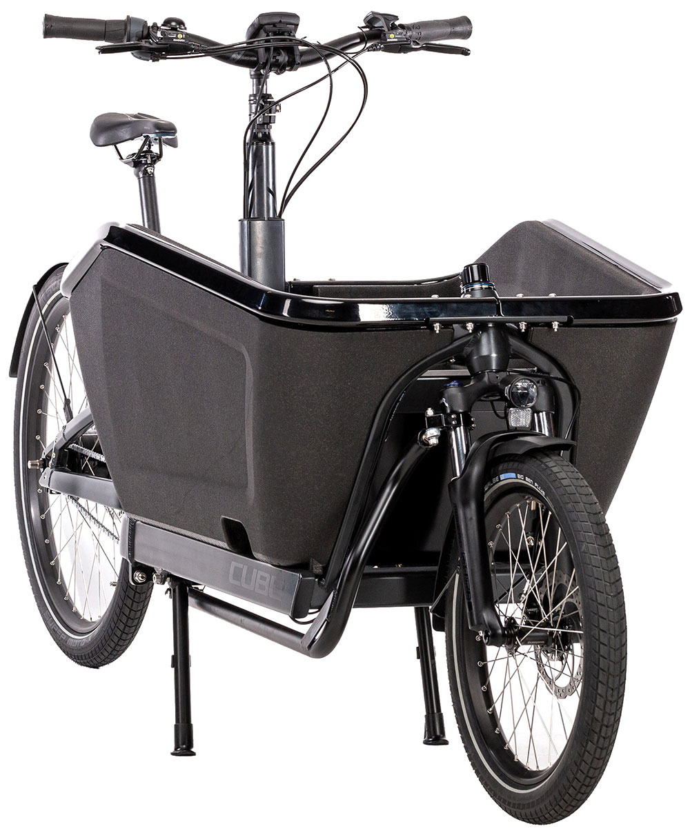 Cube Cargo Dual Hybrid – Bild 2