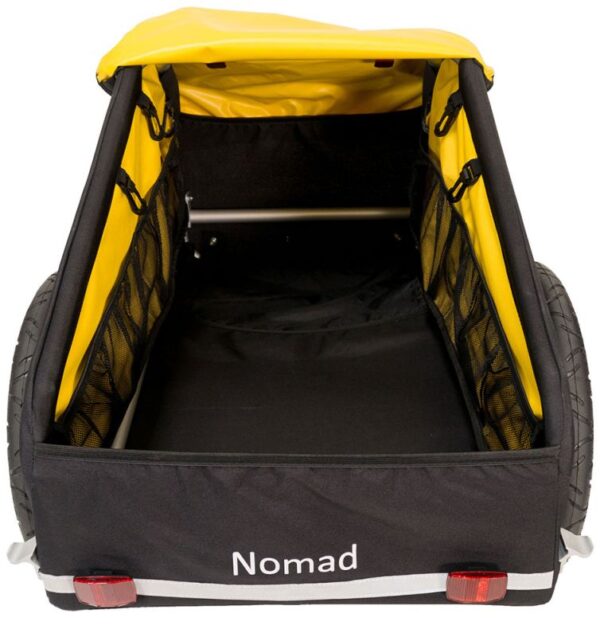 Burley NOMAD Transportanhänger – Bild 2