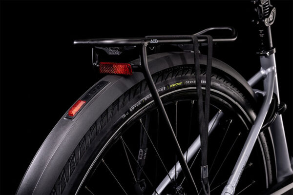 Cube Supreme Hybrid SL 625 Easy Entry polarsilver´n´black – Bild 5