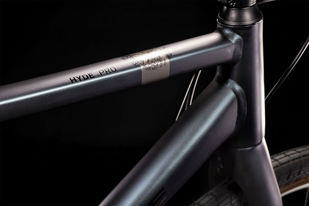 Cube Hyde Pro deepblue´n´silver – Bild 5