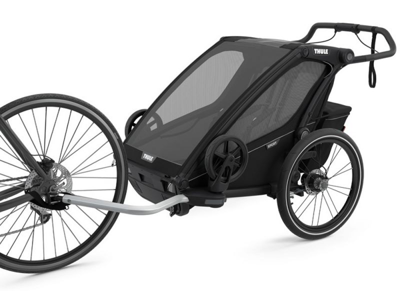 Thule Chariot Sport 2 – Bild 5