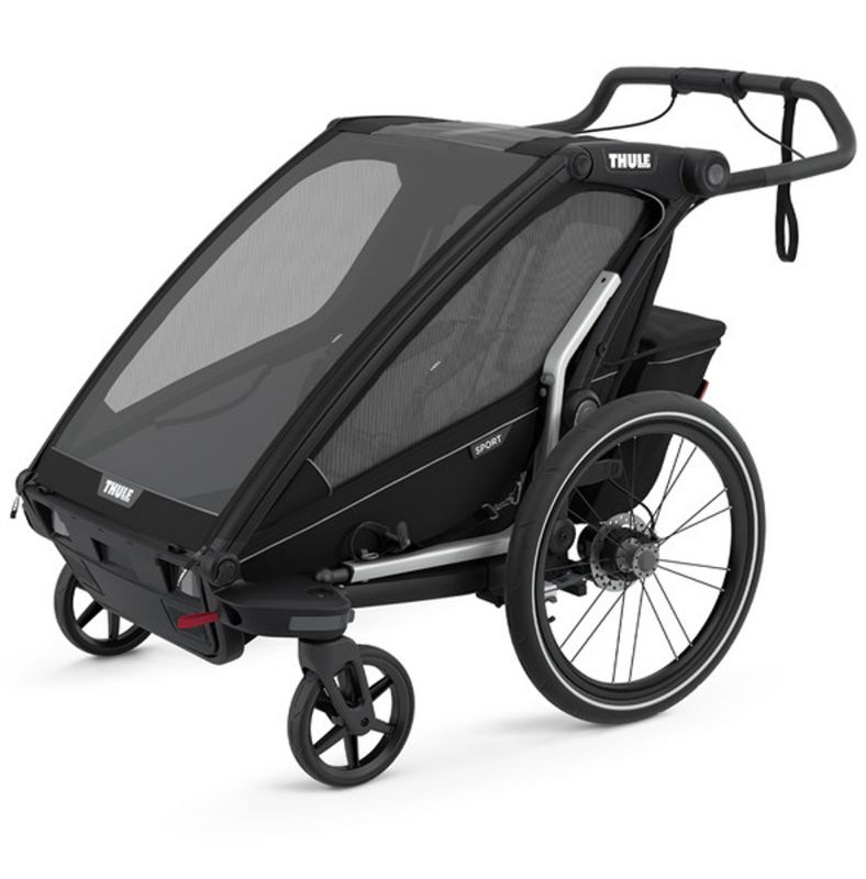 Thule Chariot Sport 2 – Bild 4