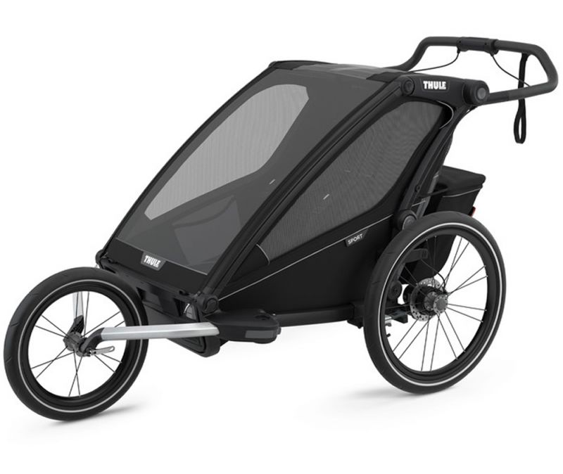 Thule Chariot Sport 2 – Bild 3