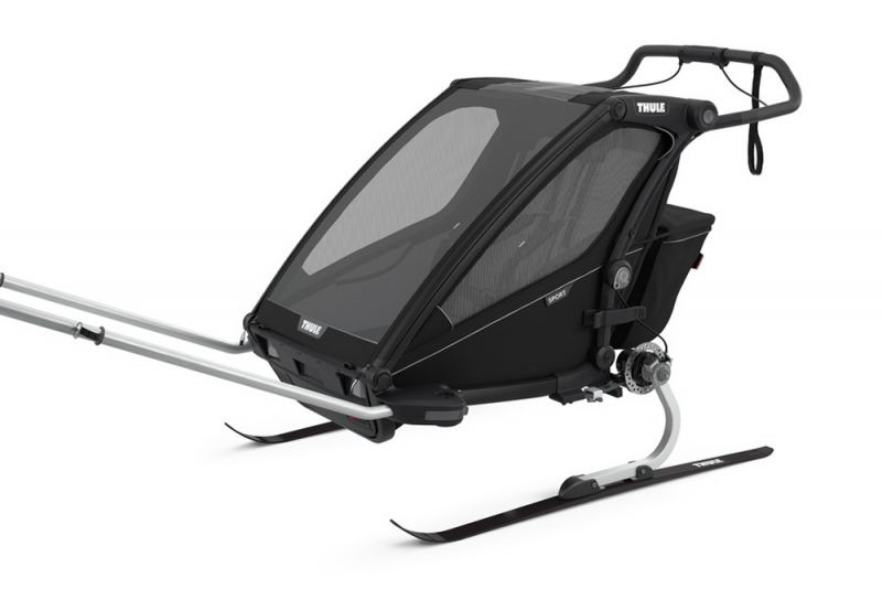 Thule Chariot Sport 2 – Bild 2