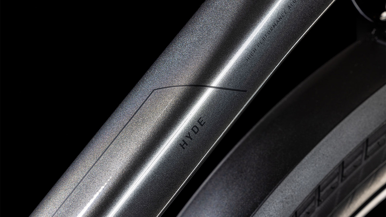 Cube Hyde ONE FE graphite´n´black – Bild 3