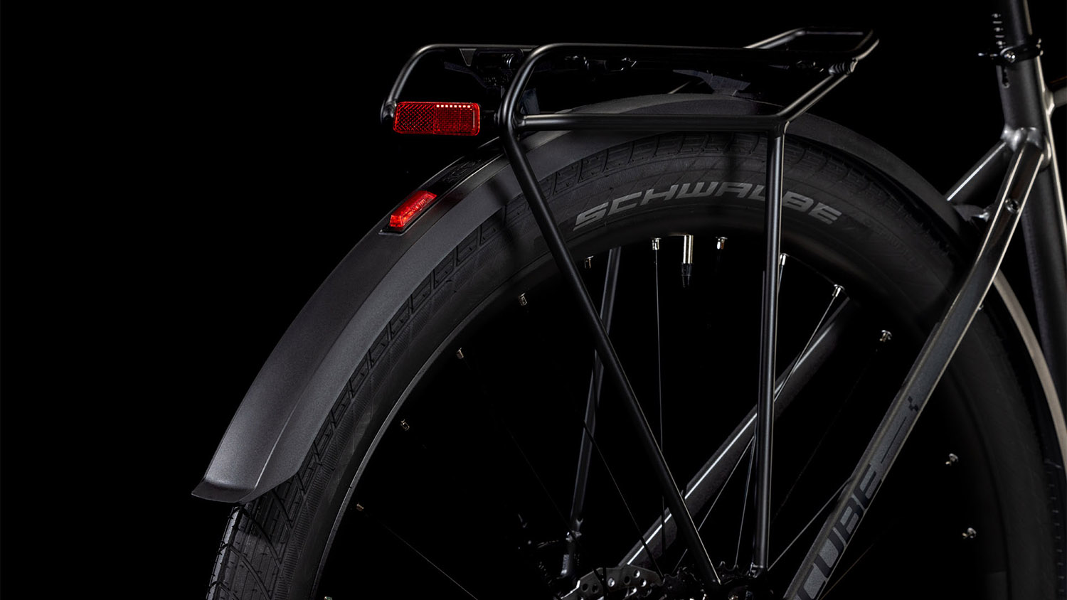 Cube Hyde ONE FE graphite´n´black – Bild 2