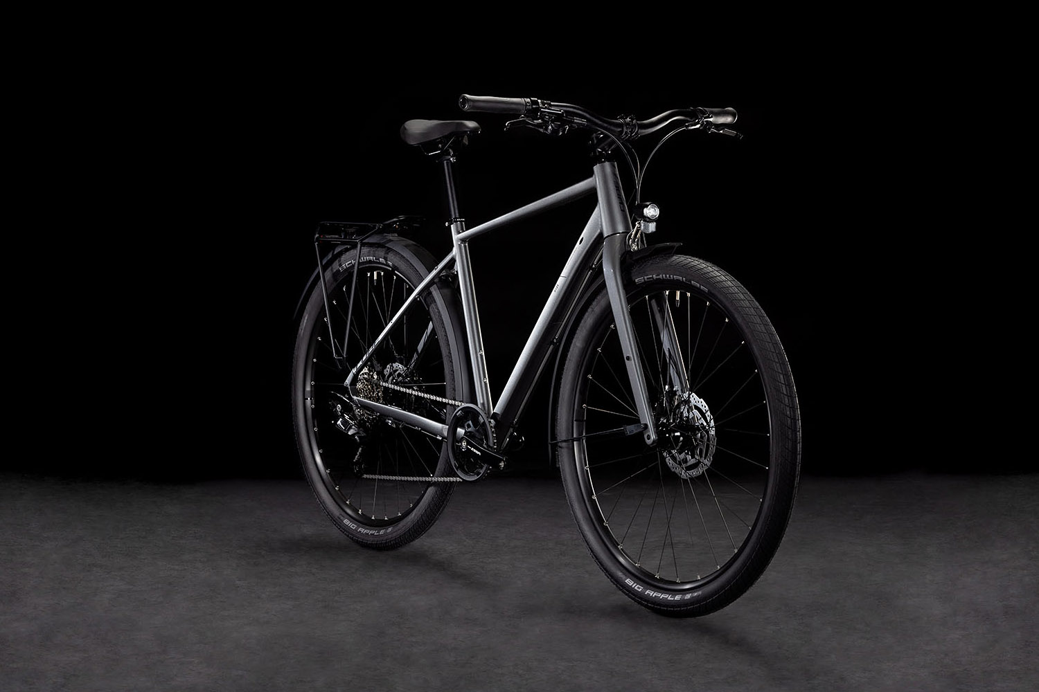 Cube Hyde ONE FE graphite´n´black – Bild 5