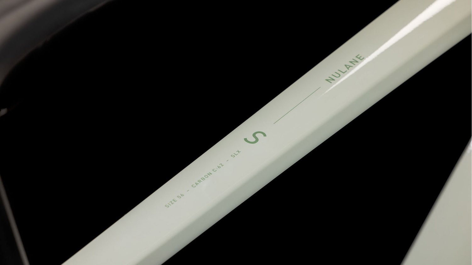 Cube Nulane C:62 SLX FE desertstone´n´green – Bild 3