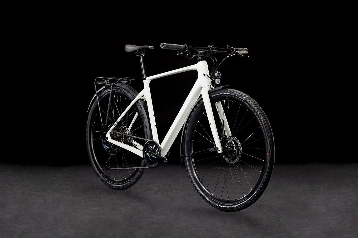 Cube Nulane C:62 SLX FE desertstone´n´green – Bild 4