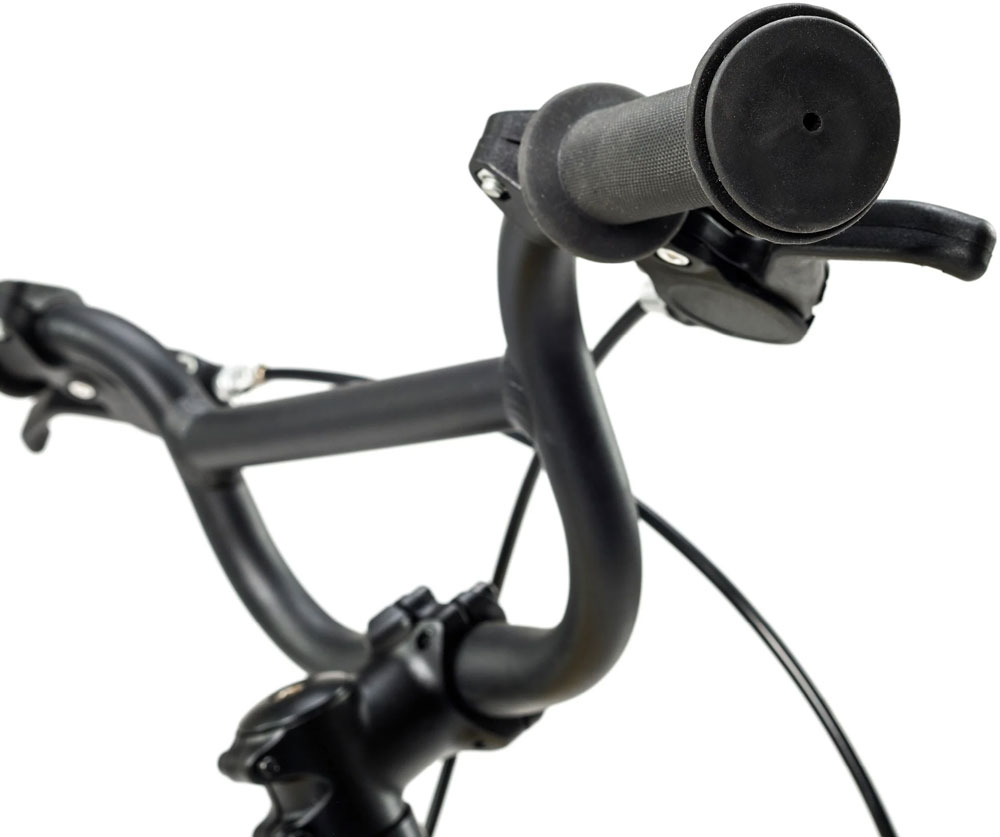 ACADEMY Grade 2 Belt Kinderfahrrad – Bild 3