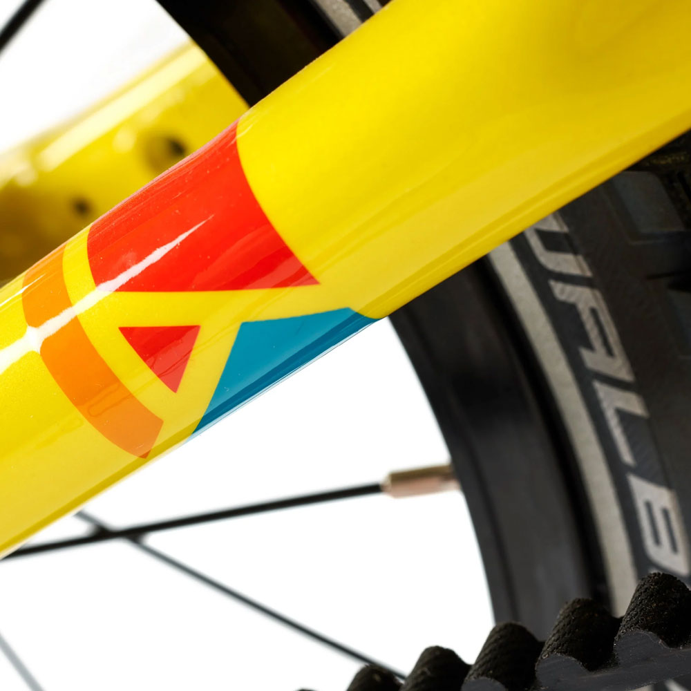 ACADEMY Grade 2 Belt Kinderfahrrad – Bild 4