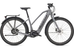 Diamant Opal Esprit+ – 625 Wh – 2021 – 27,5 Zoll – Damen Sport