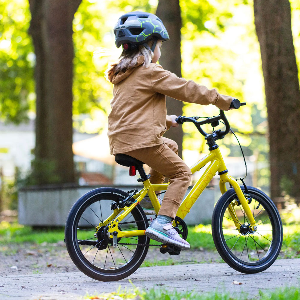 ACADEMY Grade 2 Belt Kinderfahrrad – Bild 2