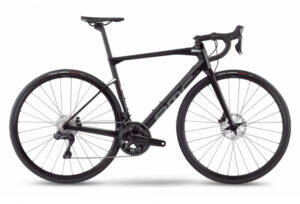 BMC ROADMACHINE THREE RENNRAD SHIMANO ULTEGRA BLACK 2022
