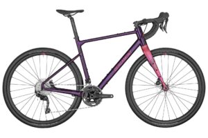 Bergamont Grandurance 6 FMN – 2022 – 28 Zoll – Diamant