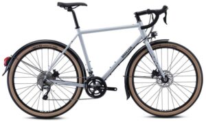 Breezer DOPPLER PRO+ Gravel Bike