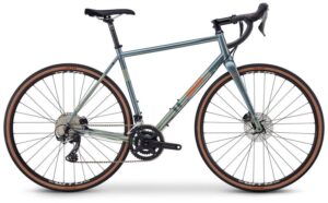 Breezer INVERSION TEAM GravelBike