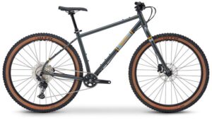 Cube Elite C:62 ONE petrol´n´carbon