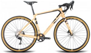 Conway GRV 9.0 Gravelbike