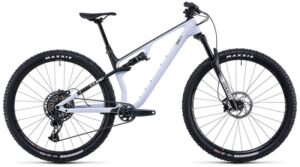 Cube AMS ONE11 C:68X Pro 29 flashwhite´n´carbon