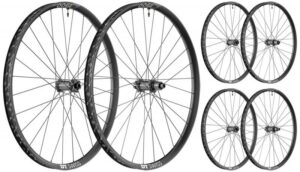 DT Swiss H 1900 Spline® 29″ 35mm 6-Loch Boost Laufradsatz