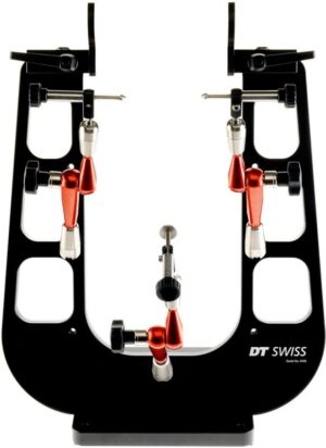 DT Swiss Truing Stand – Zentrierständer Professional
