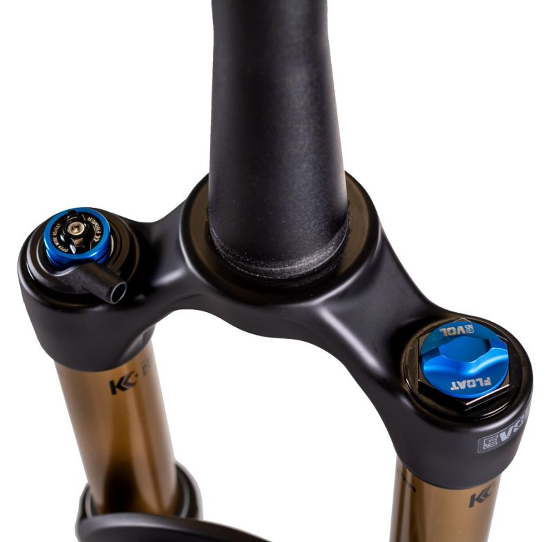 Fox Racing 34 K Float 29″ Factory Stepcast FIT4 2 Pos-Adj – Bild 4