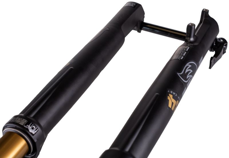 Fox Racing 34 K Float 29″ Factory Stepcast FIT4 2 Pos-Adj – Bild 6