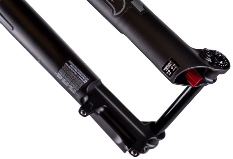 Fox Racing 34 K Float 29″ Factory Stepcast FIT4 2 Pos-Adj – Bild 3