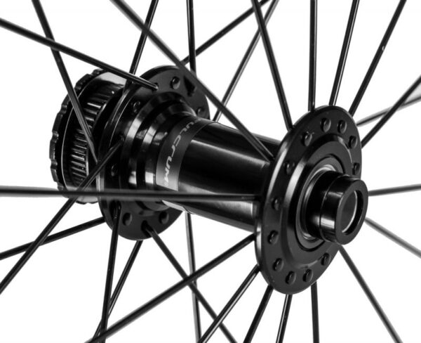 Fulcrum Racing 900 Disc Shimano Laufradsatz – Bild 6