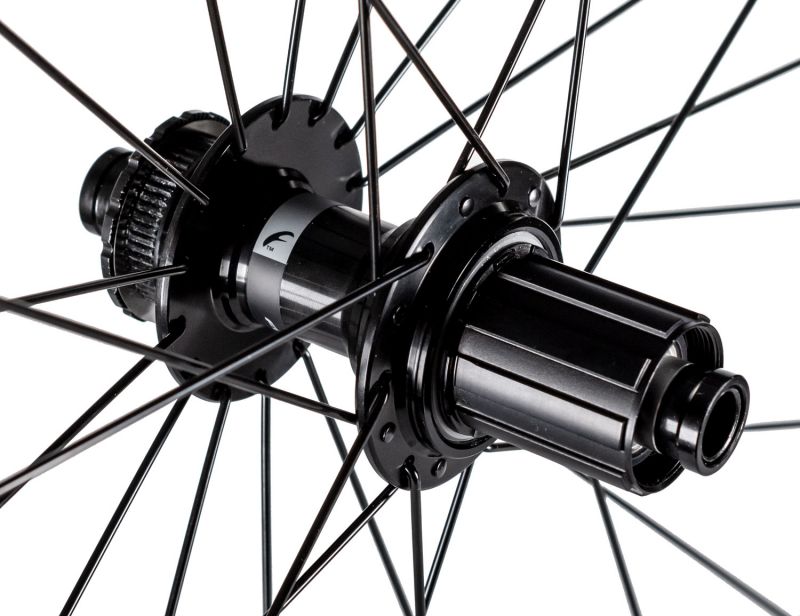 Fulcrum Racing 900 Disc Shimano Laufradsatz – Bild 5