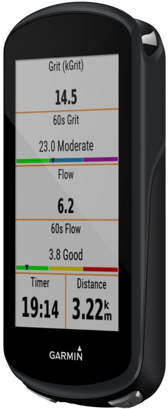 Garmin Edge 1030 Plus – Fahrrad GPS Navigationssystem – Bild 2