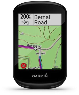 Garmin Edge 830 MTB Bundle – GPS Fahrradcomputer