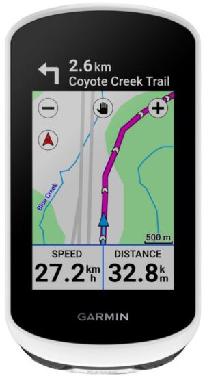 Garmin Edge Explore 2 – GPS Fahrradcomputer
