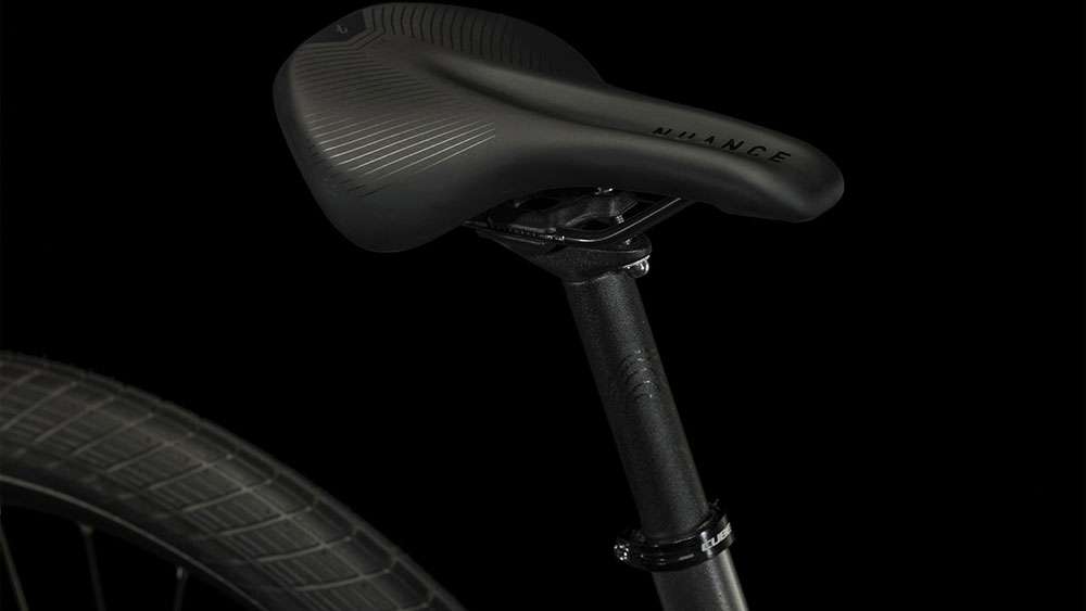 Cube Hyde Lady graphite´n´black – Bild 2