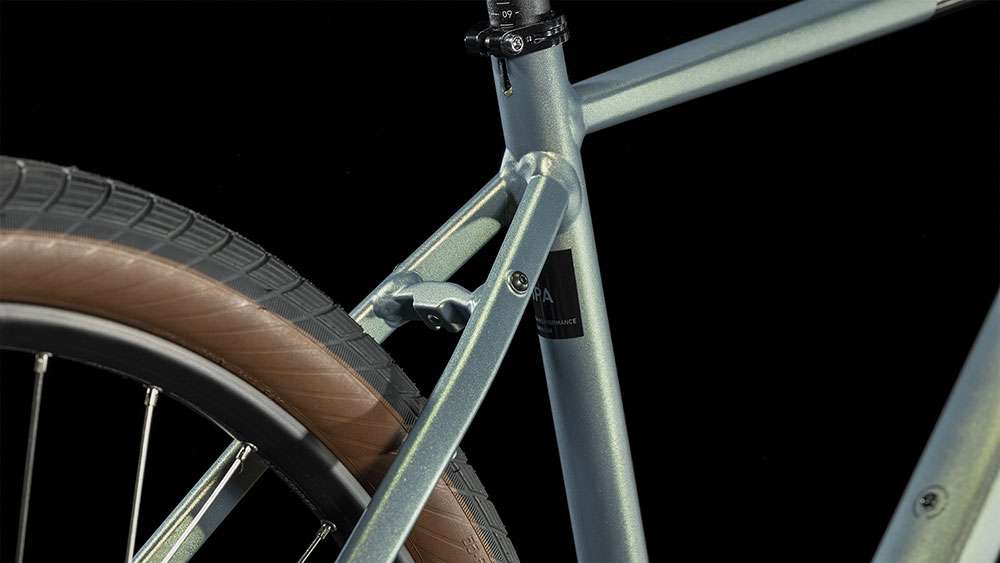 Cube Hyde Pro metalgreen´n´black – Bild 3