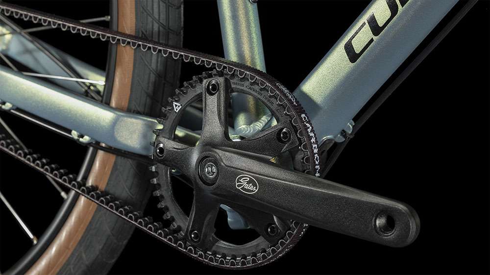 Cube Hyde Pro metalgreen´n´black – Bild 2