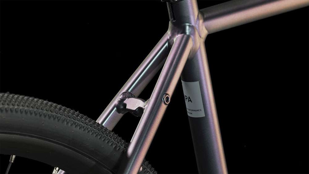 Cube Hyde Race galactic´n´black – Bild 4