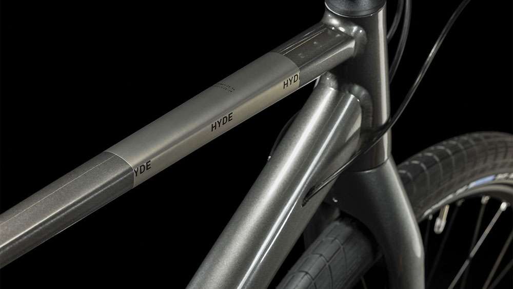 Cube Hyde graphite´n´black – Bild 5