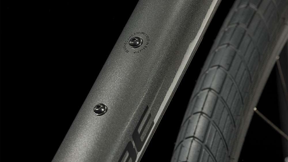 Cube Hyde graphite´n´black – Bild 3